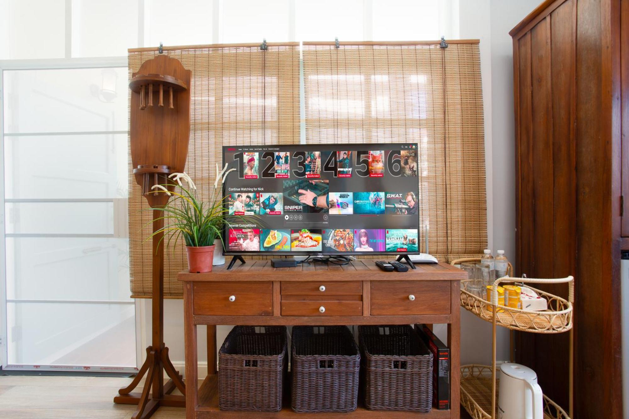 Ostello Pran@Kumuang Boutique House Chiang Mai Esterno foto